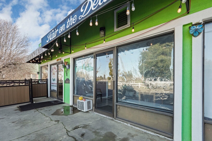 14144 Market St, Walnut Grove, CA for sale - Building Photo - Image 3 of 79