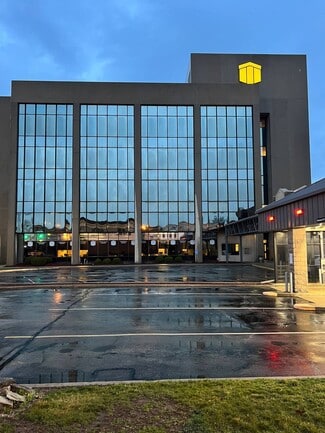 More details for 800 Main St, Anderson, IN - Office for Lease