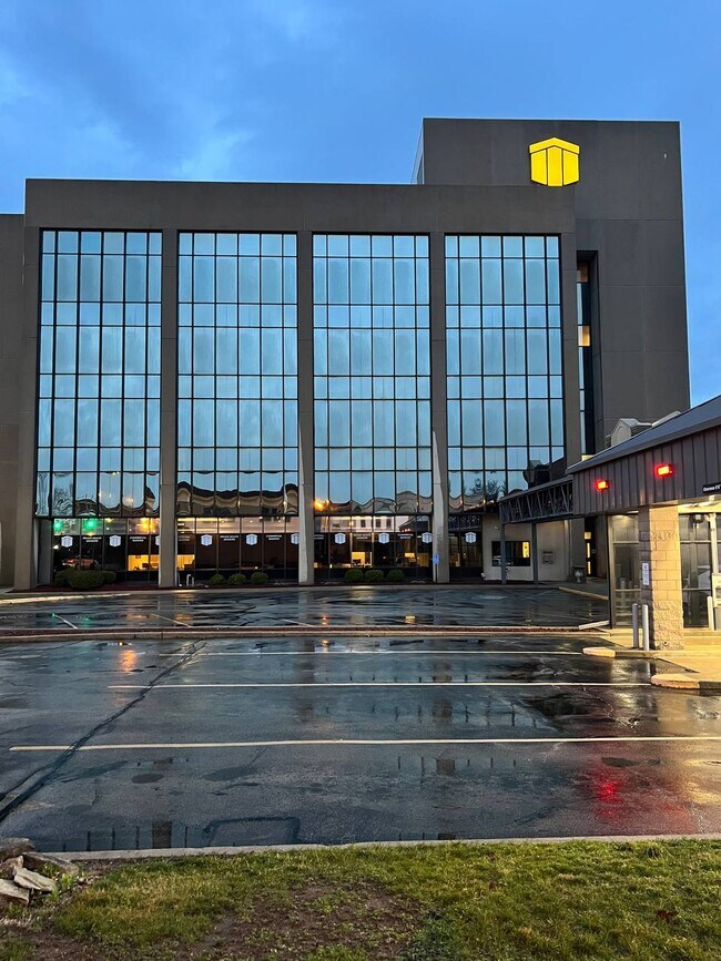 More details for 800 Main St, Anderson, IN - Office for Lease