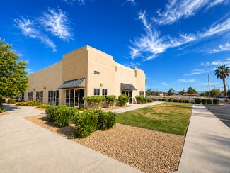 More details for 295 E Warm Springs Rd, Las Vegas, NV - Office for Lease