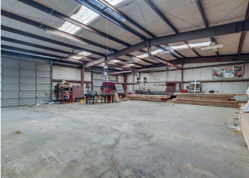 7603 Old Monroe Rd, Bastrop, LA for sale - Building Photo - Image 3 of 20