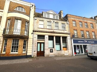 Plus de détails pour 15 Cornhill, Dorchester - Commerce de détail à louer