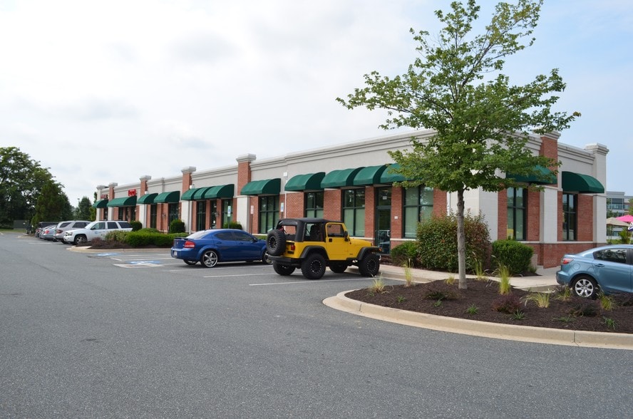 111 Bata Blvd, Belcamp, MD for sale - Building Photo - Image 3 of 6