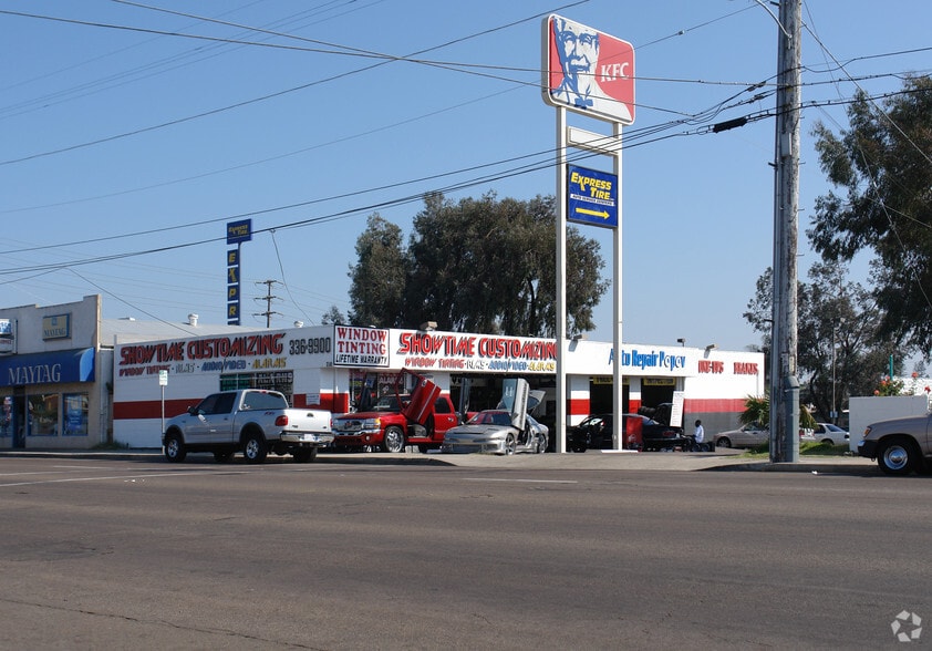 710 E 8th St, National City, CA for sale - Primary Photo - Image 1 of 24
