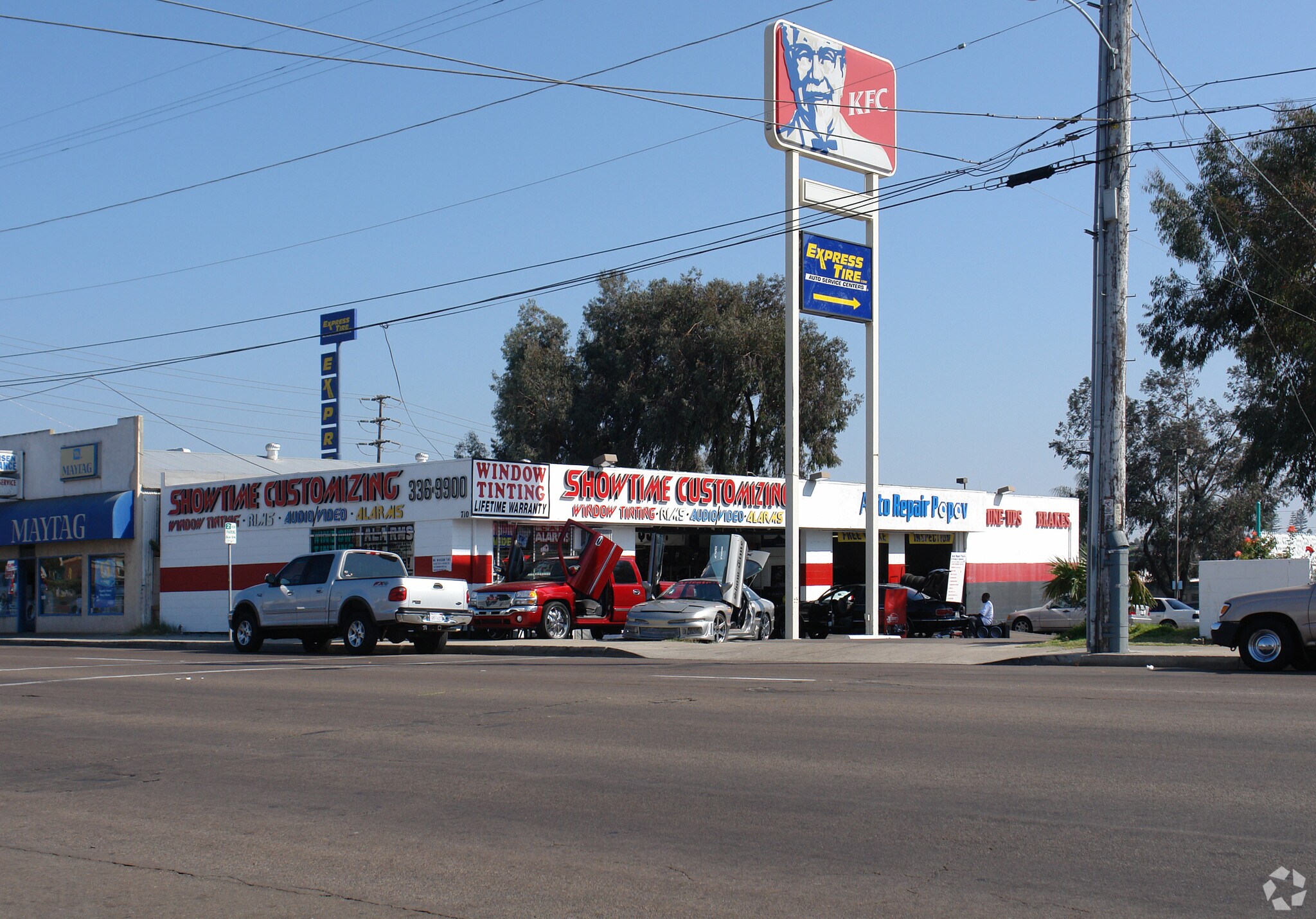 710 E 8th St, National City, CA for sale Primary Photo- Image 1 of 25