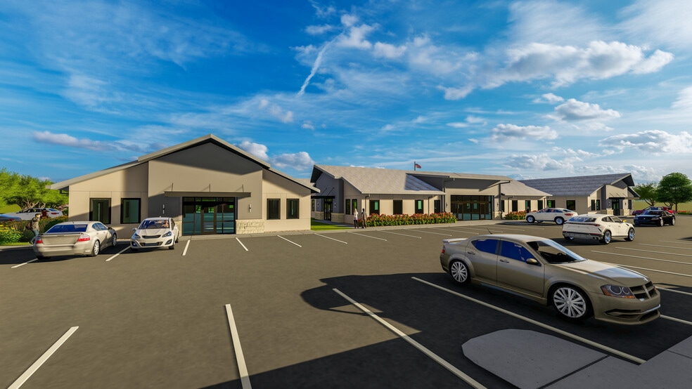 211 Crossing Ave, San Antonio, TX for sale - Building Photo - Image 3 of 58