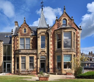 Plus de détails pour 24 St Johns Rd, Edinburgh - Bureau à louer