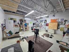 350 Scholes St, Brooklyn, NY for lease Interior Photo- Image 1 of 10