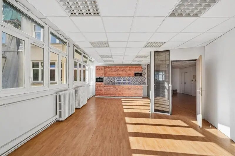 5 Avenue De La République, Paris for lease - Interior Photo - Image 3 of 13