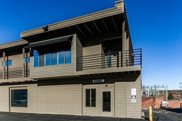 1244 Iron Horse Dr, Park City, UT for lease - Building Photo - Image 1 of 5