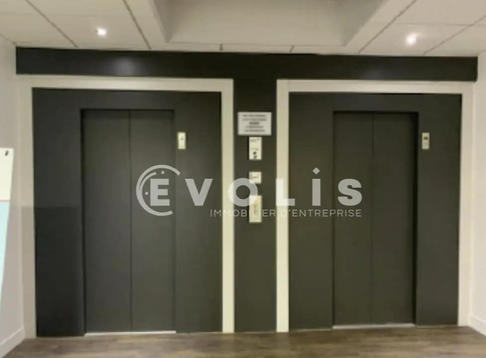 Bureau dans Boulogne-Billancourt à vendre Photo intérieure- Image 1 de 5