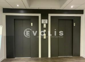 Bureau dans Boulogne-Billancourt à vendre Photo intérieure- Image 1 de 5