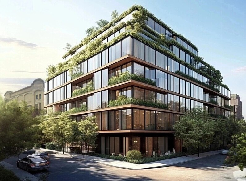 222 Nevins St, Brooklyn, NY à vendre - Photo du bâtiment - Image 2 de 3