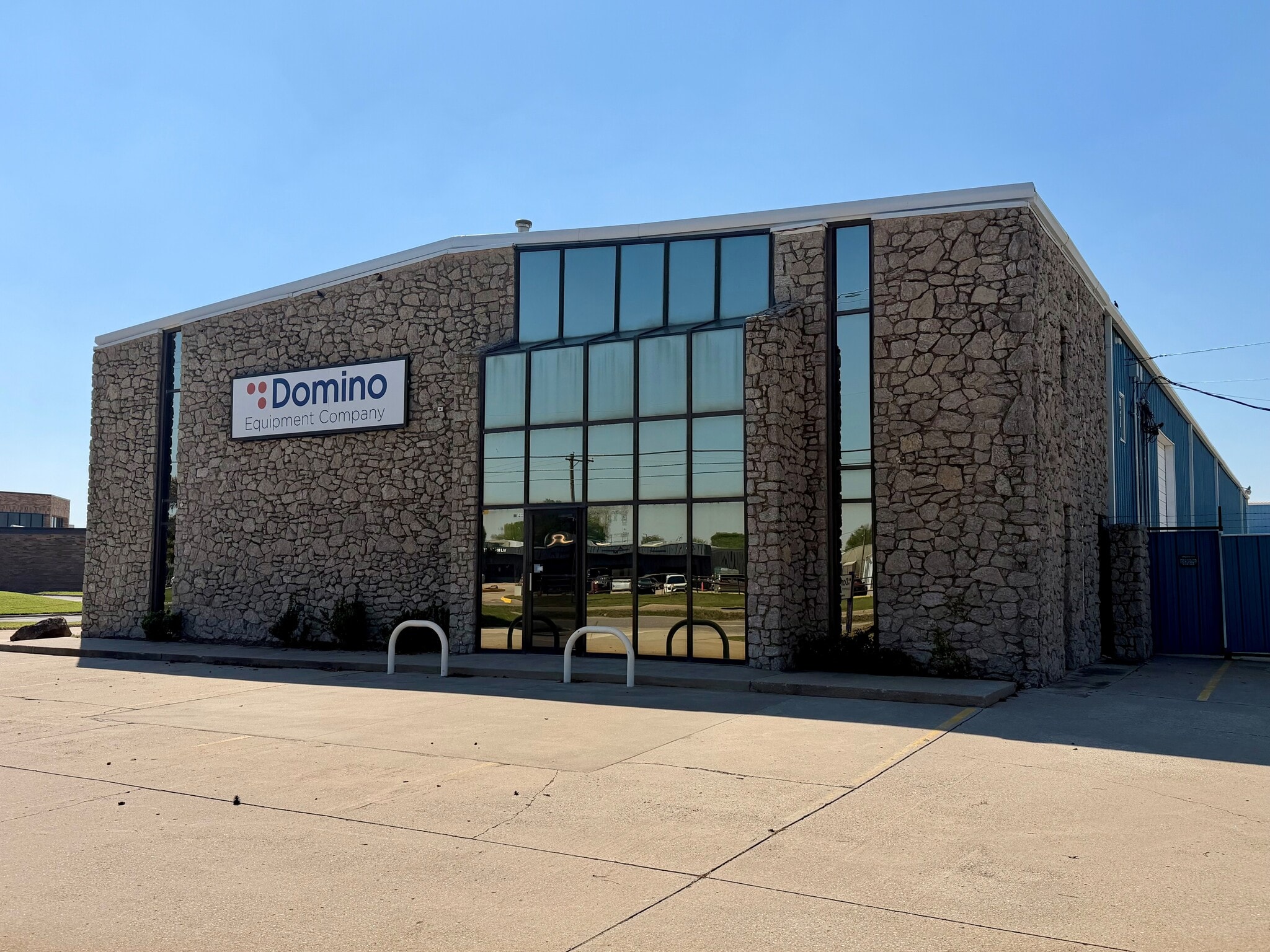 8130 W Reno Ave, Oklahoma City, OK for lease Building Photo- Image 1 of 13