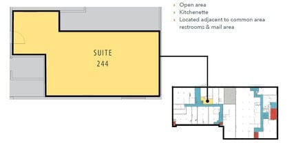 5840-5890 Airport Way S, Seattle, WA à louer Photo du bâtiment- Image 1 de 1