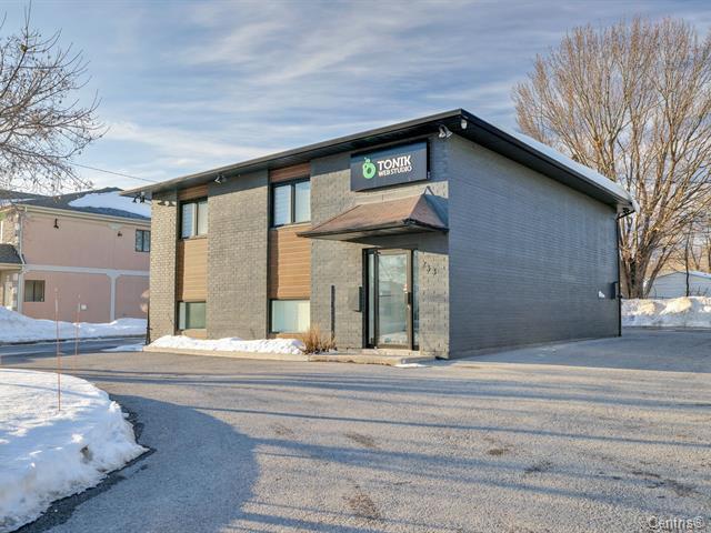 233 Boul Saint-René O, Gatineau, QC à vendre Photo du bâtiment- Image 1 de 1