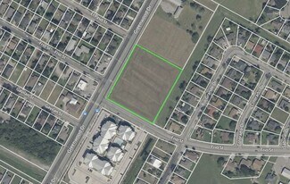 More details for Greenwood Dr, Corpus Christi, TX - Land for Sale