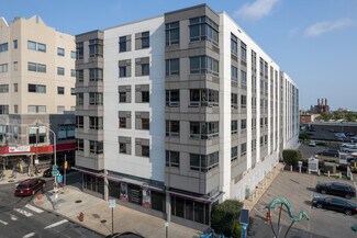 Plus de détails pour 115 N 9th St, Philadelphia, PA - Multi-résidentiel à vendre