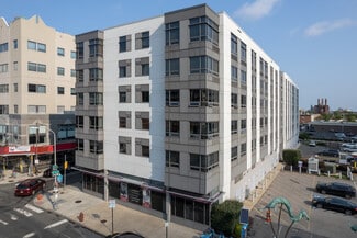 More details for 815-837 W Arch St, Philadelphia, PA - Retail for Lease