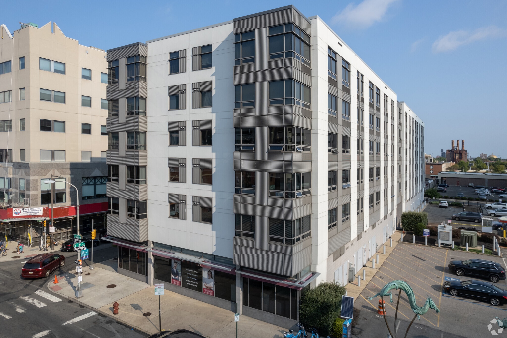 111 N 9th St, Philadelphia, PA for sale Primary Photo- Image 1 of 5