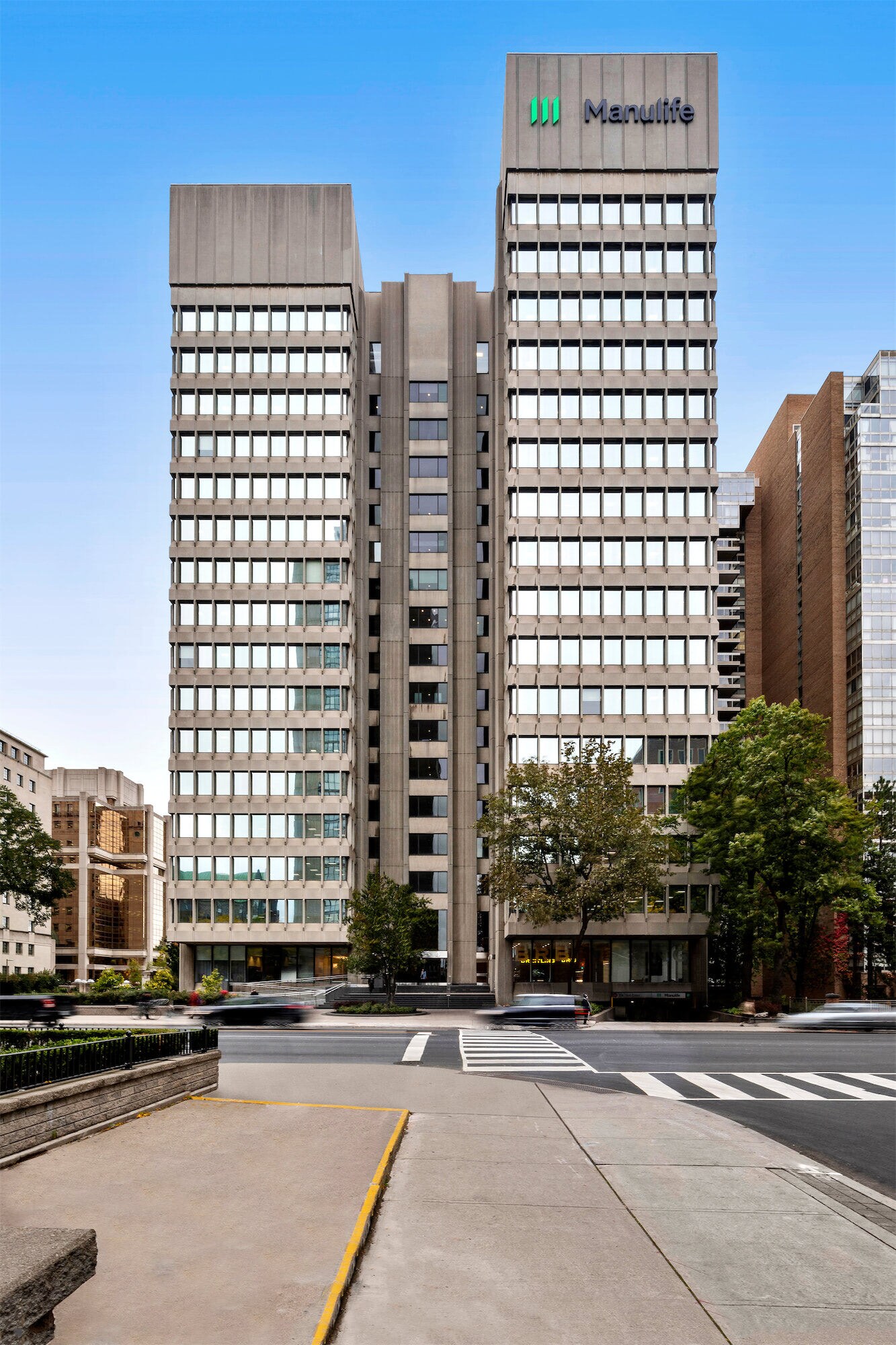 250 Bloor St E, Toronto, ON for sale Building Photo- Image 1 of 1