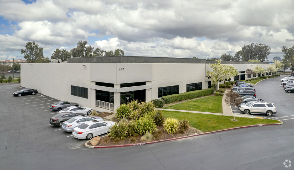 6336 Patterson Pass Rd, Livermore, CA for lease - Building Photo - Image 1 of 4