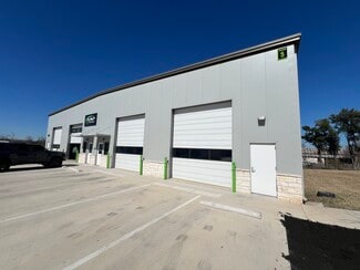 More details for 607 Leander Dr, Leander, TX - Industrial for Lease