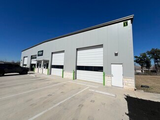 More details for 607 Leander Dr, Leander, TX - Industrial for Lease