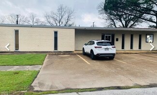 More details for 407 Walnut St, Newport, AR - Office for Sale