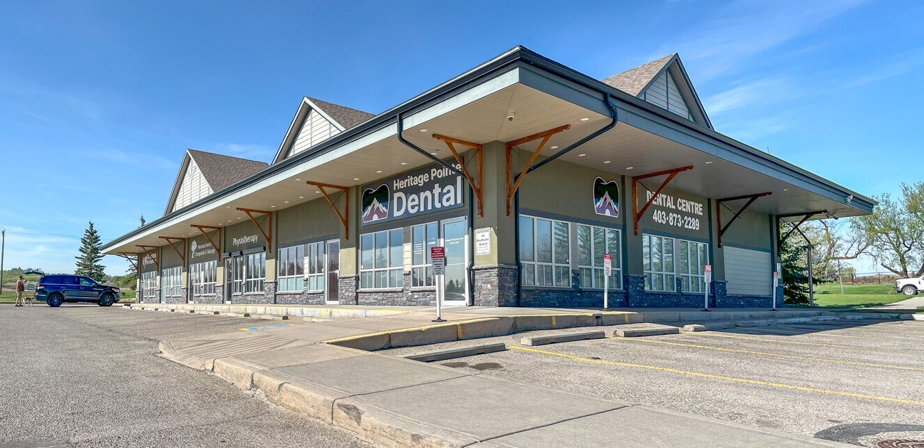 412 Pine Creek Rd, Foothills No 31, AB à vendre Photo du bâtiment- Image 1 de 1