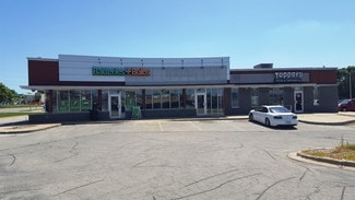More details for 2022-2042 E Mason St, Green Bay, WI - Retail for Lease