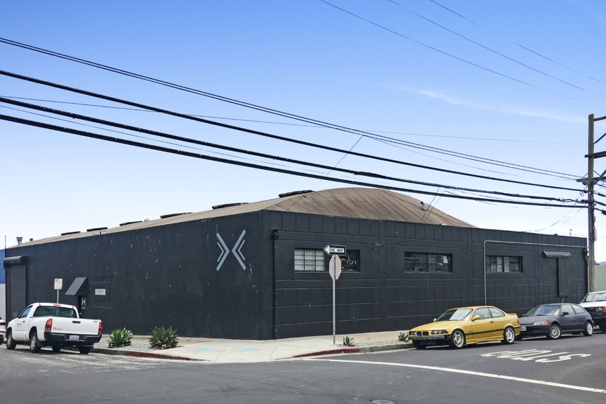 111 Pine Ave, South San Francisco, CA for lease - Building Photo - Image 1 of 20