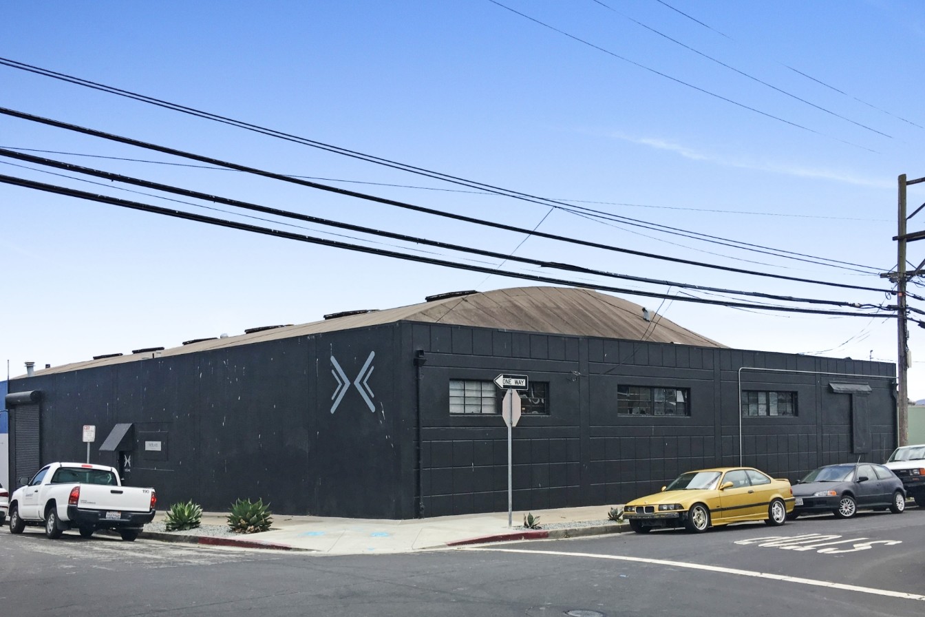 111 Pine Ave, South San Francisco, CA for lease Building Photo- Image 1 of 21