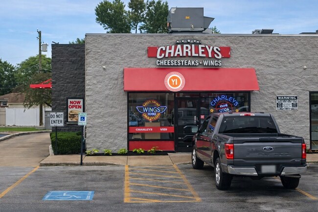 More details for 1001 E 162nd St, South Holland, IL - Retail for Lease