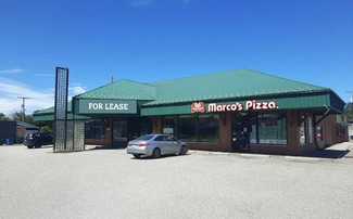 More details for 1505 W Lincolnway, La Porte, IN - Retail for Lease
