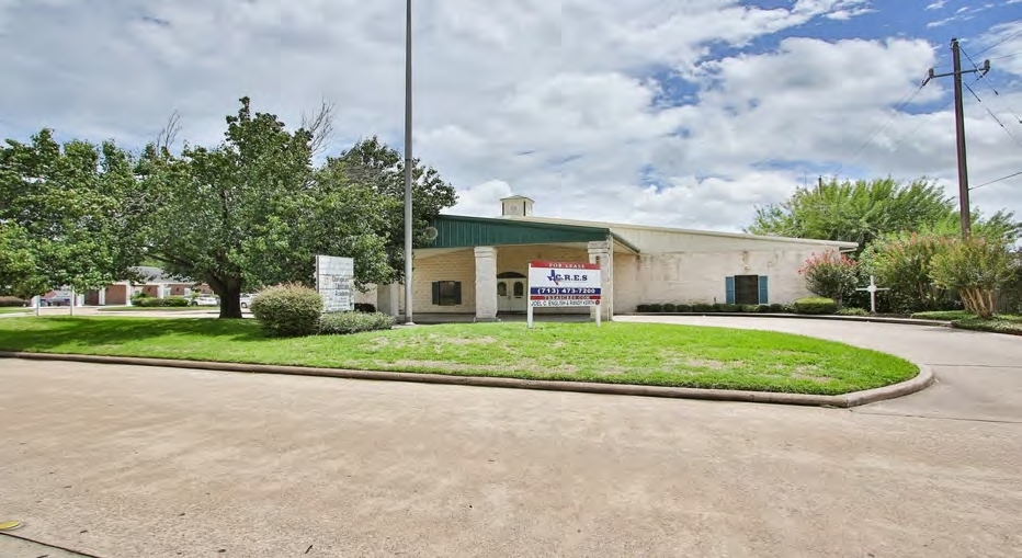 2113 Cypress Landing Dr, Houston, TX for sale - Building Photo - Image 1 of 1