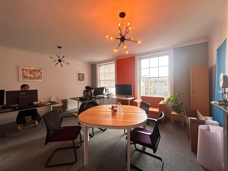 5 Bartholomews, Brighton for lease - Interior Photo - Image 3 of 11