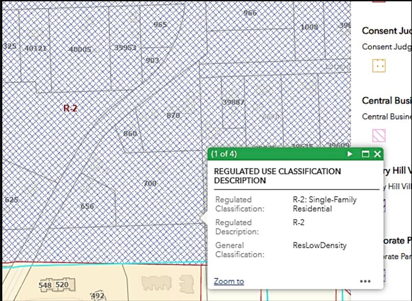 700 N Lotz Rd, Canton, MI for sale - Other - Image 3 of 6