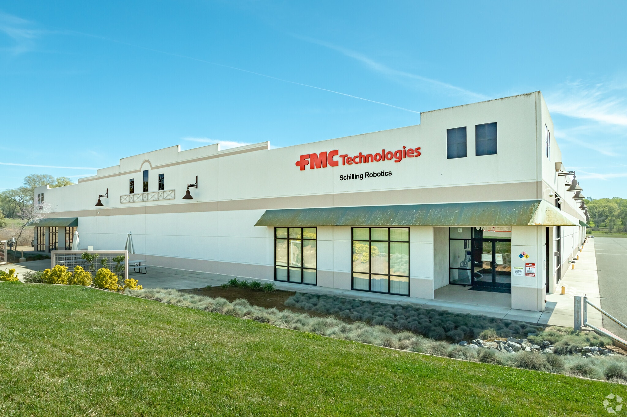 4461 Business Dr, Shingle Springs, CA à vendre Photo principale- Image 1 de 21