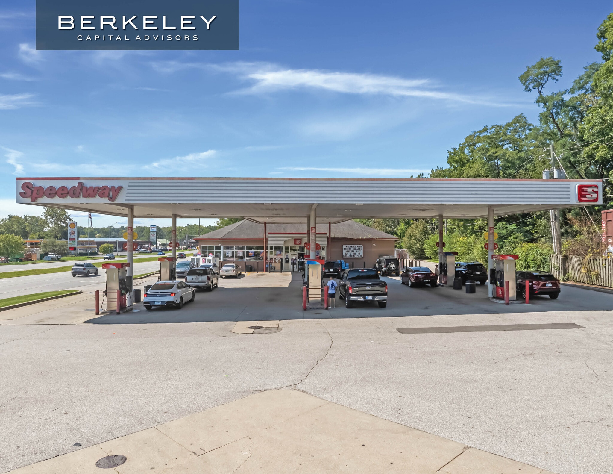 4610 S Kentucky Ave, Indianapolis, IN for sale Building Photo- Image 1 of 7