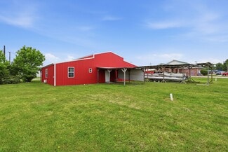 More details for 113 S Wilder St, Chouteau, OK - Retail for Sale