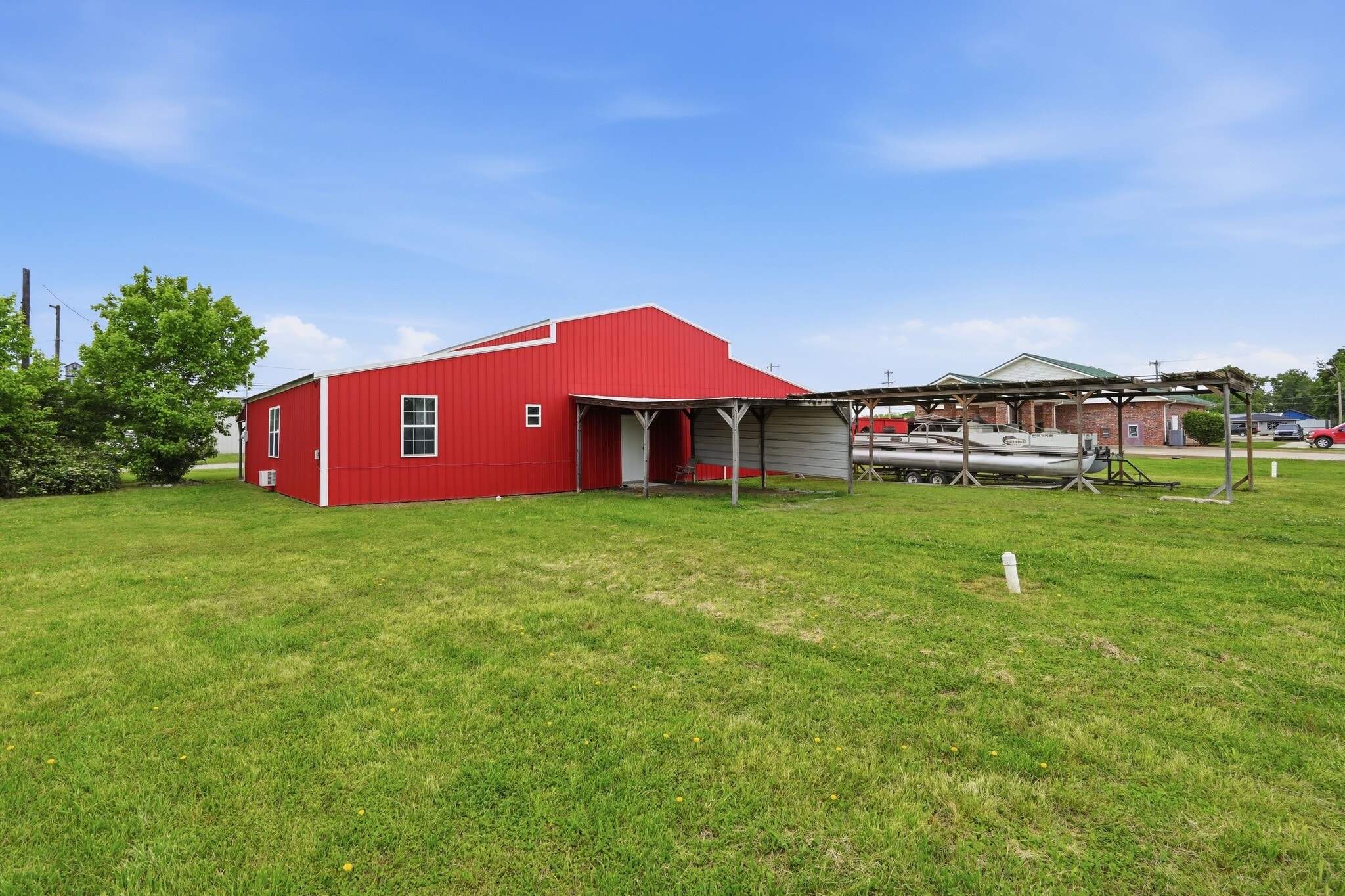 113 S Wilder St, Chouteau, OK for sale Building Photo- Image 1 of 50