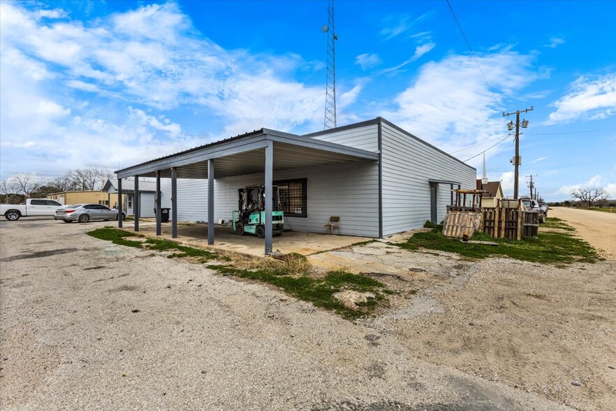 13081 State TX-172 South Hwy, La Ward, TX à vendre - Photo principale - Image 1 de 15