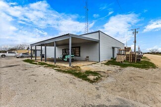 Plus de détails pour 13081 State TX-172 South Hwy, La Ward, TX - Commerce de détail à vendre