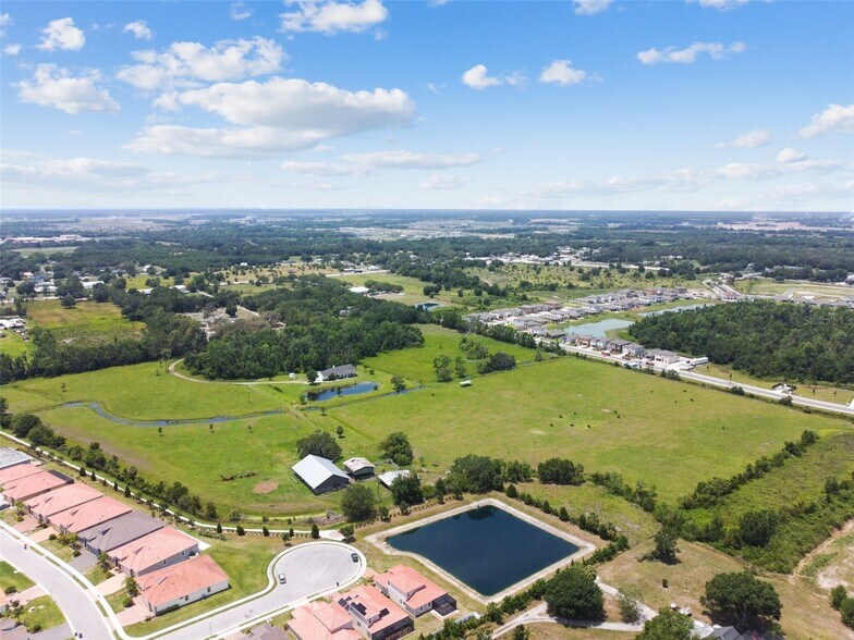 12345 Parrish Cemetary Rd, Parrish, FL à vendre - Photo principale - Image 1 de 1