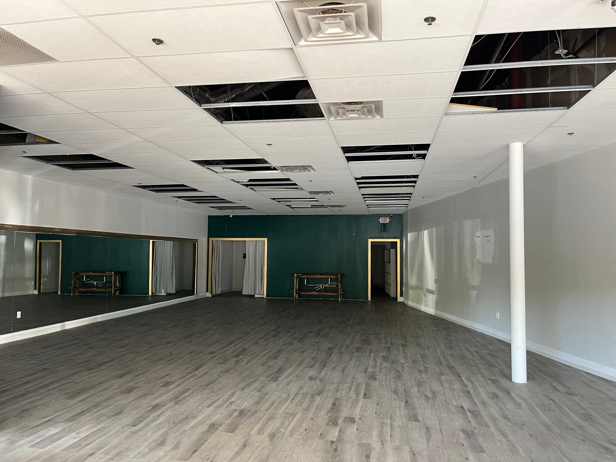 3545 Peachtree Industrial Blvd, Duluth, GA for lease Building Photo- Image 1 of 3