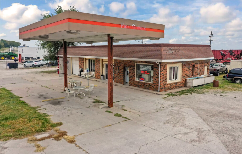 306 N Main St, Elsberry, MO for sale - Building Photo - Image 1 of 20