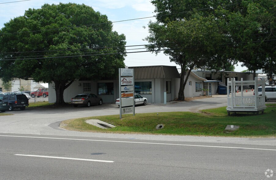 12841 66th St N, Largo, FL à vendre - Photo du bâtiment - Image 2 de 4
