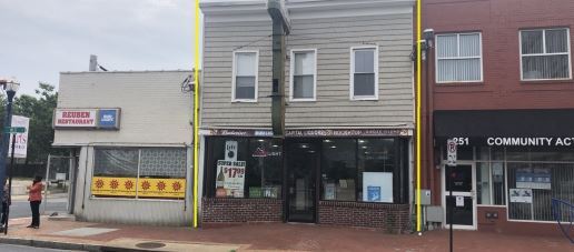 249 West St, Annapolis, MD for lease Building Photo- Image 1 of 2