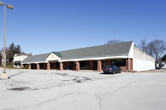More details for 250 Castalia St, Bellevue, OH - Retail for Lease